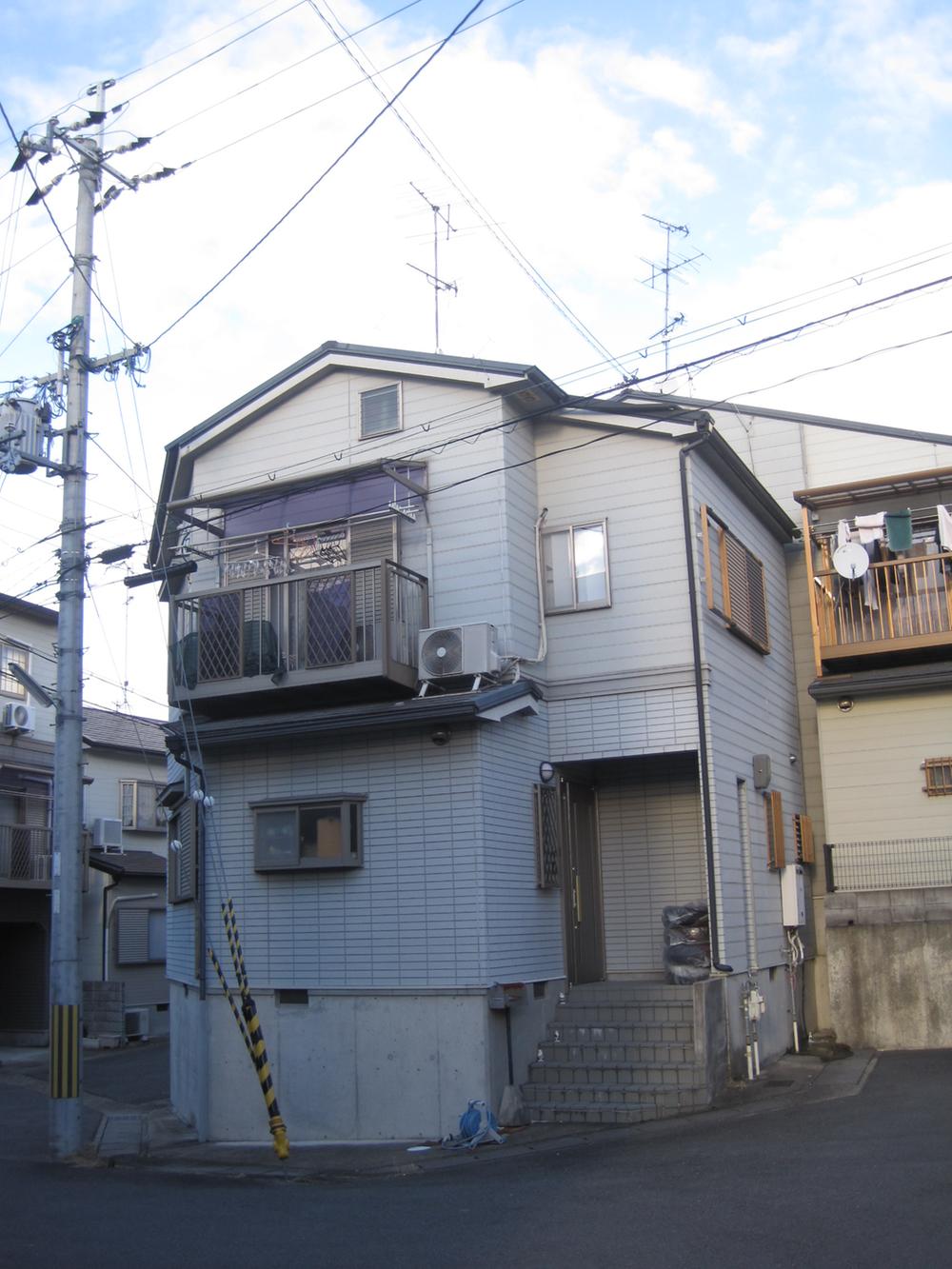 Local appearance photo. Local (January 2014) Shooting