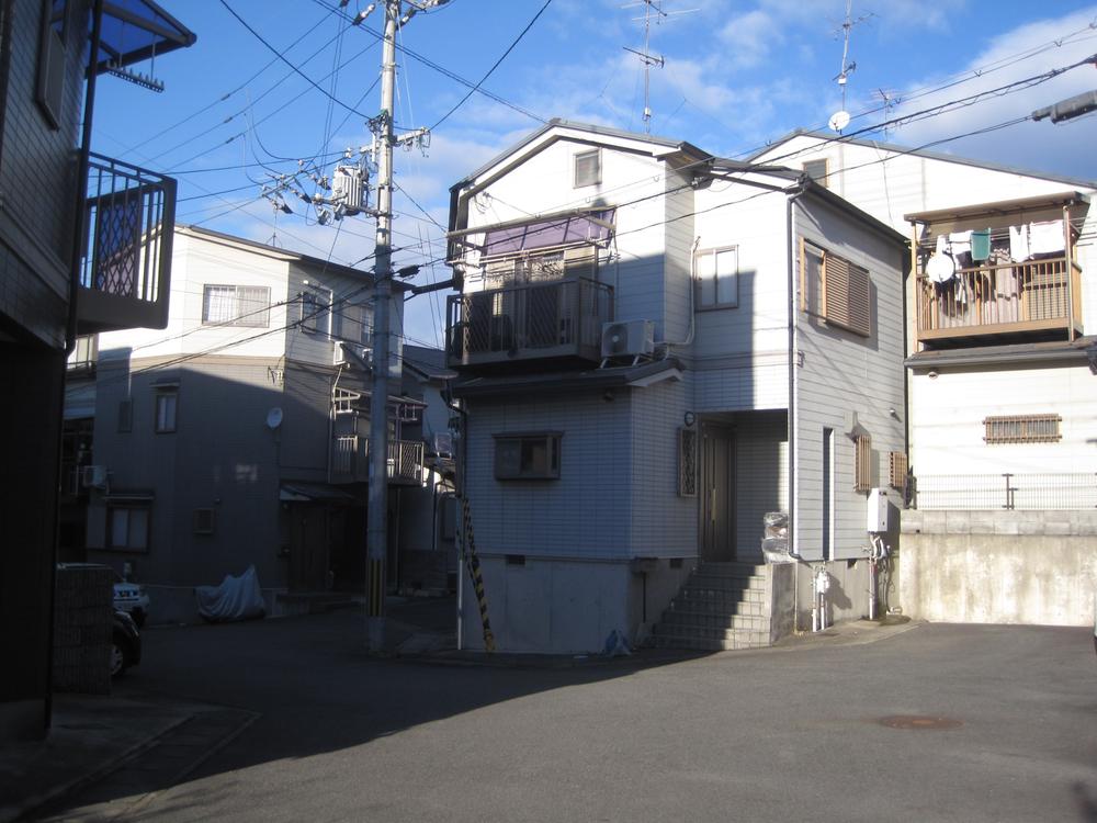 Local appearance photo. Local (January 2014) Shooting