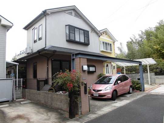 Local appearance photo