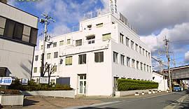 Hospital. 492m to the first Okamoto Hospital (Hospital)