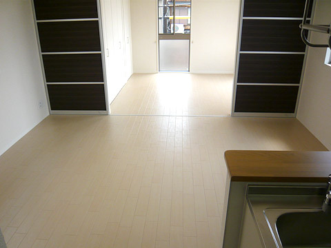 Other room space. bedroom