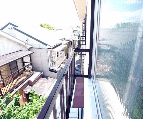 Other room space. Jose and laundry!