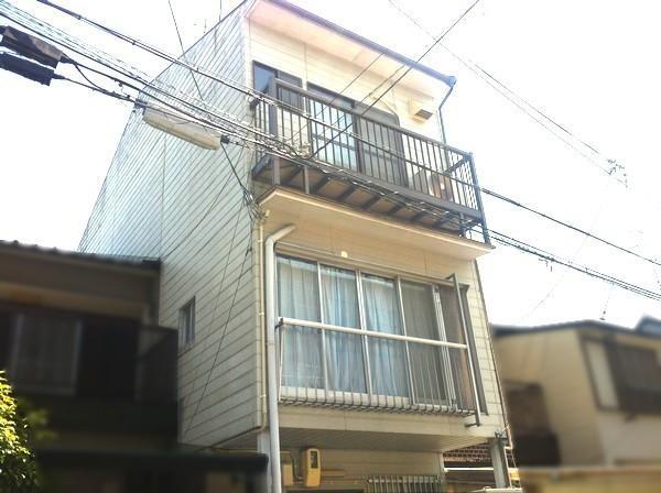 Local appearance photo