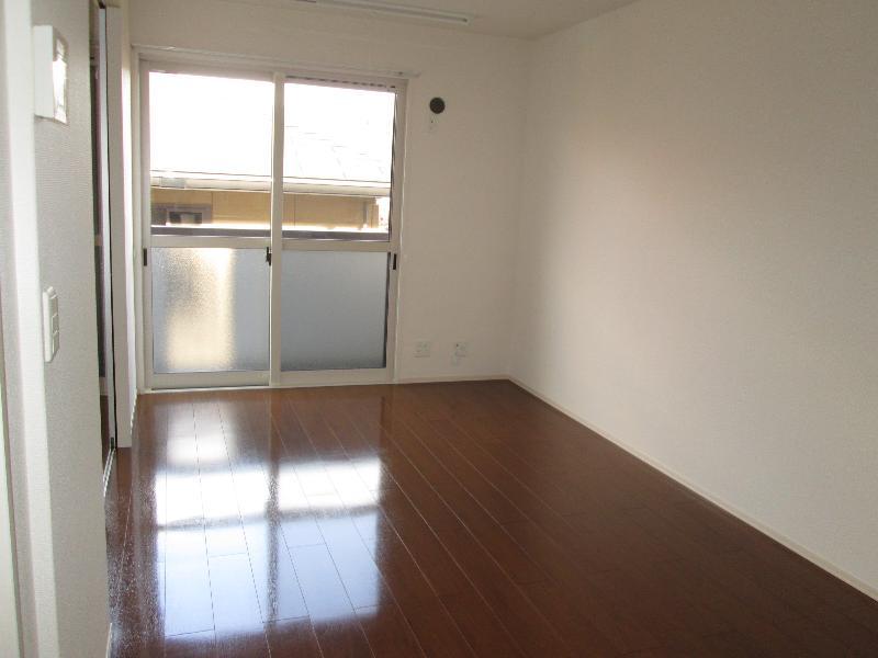 Living and room. Living