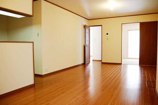 Living. Indoor (July 2013) Shooting