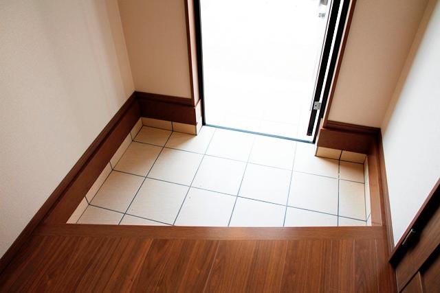 Other introspection. Local photos (entrance)