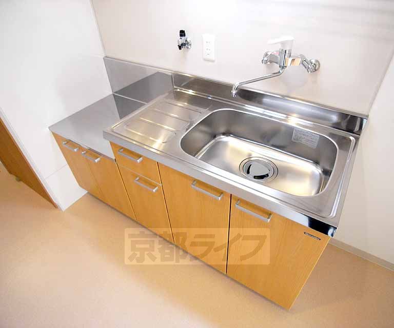 Kitchen. Beautiful kitchen.