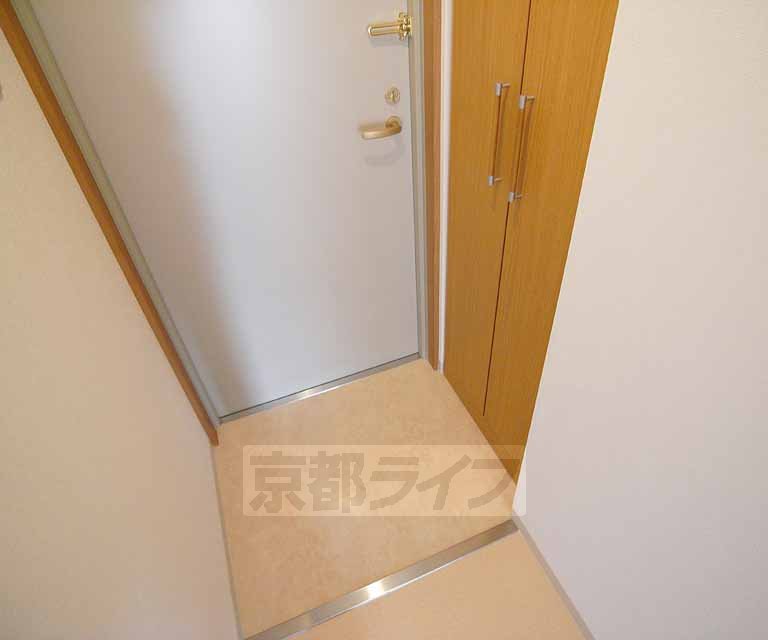 Entrance. It is entrance.