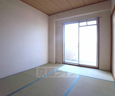 Living and room. Warm Japanese-style room