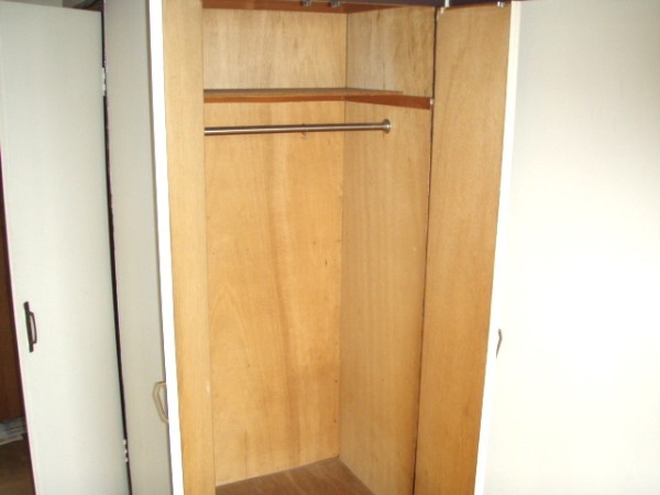 Other Equipment. Armoire