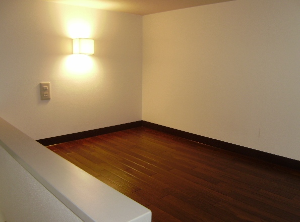 Other room space. loft