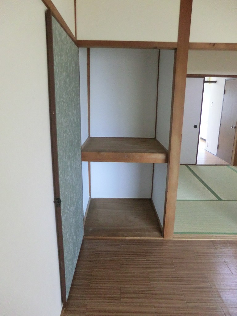 Other room space
