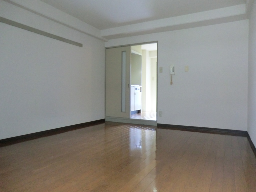 Other room space. Western style room