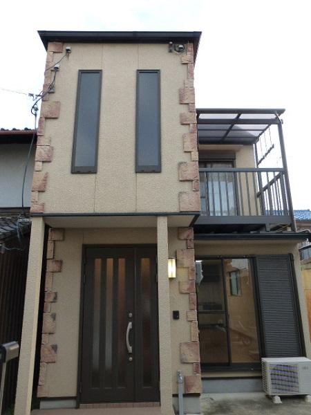 Local appearance photo. Local (October 3, 2013) Shooting