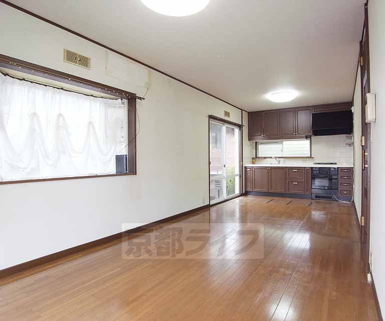 Living and room. Or life Can you imagine?