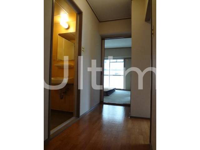 Other room space. Interior