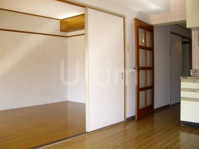 Other common areas. Interior