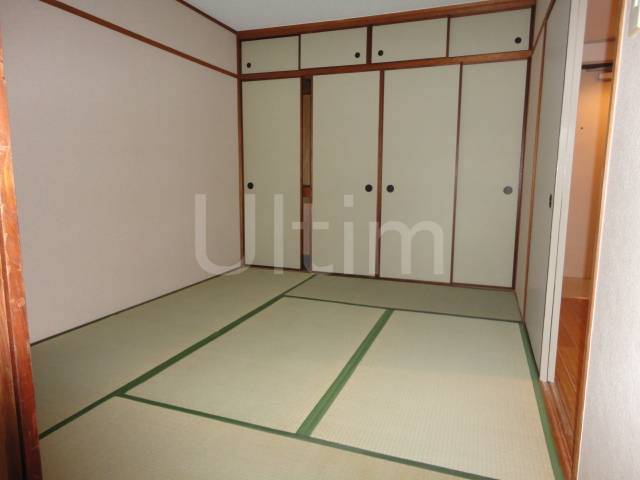 Living and room. Interior