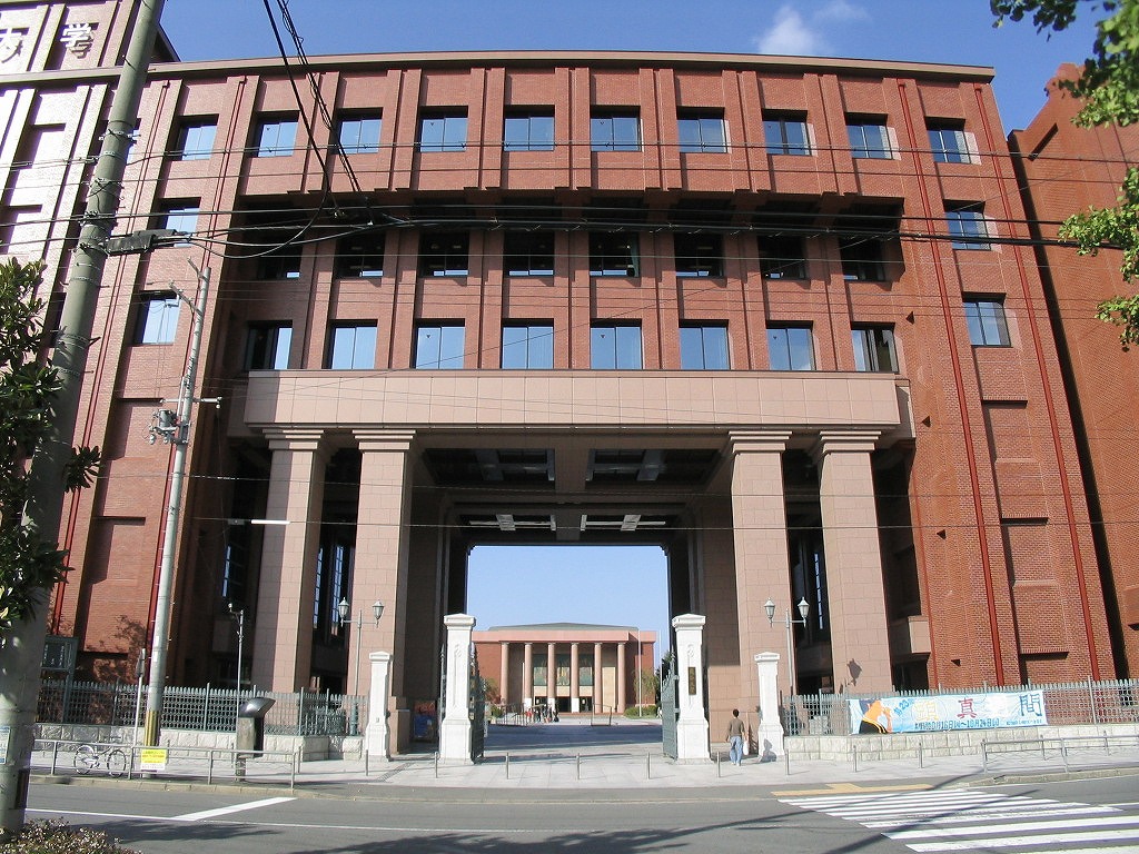 Other. 678m to Ryukoku University (Other)