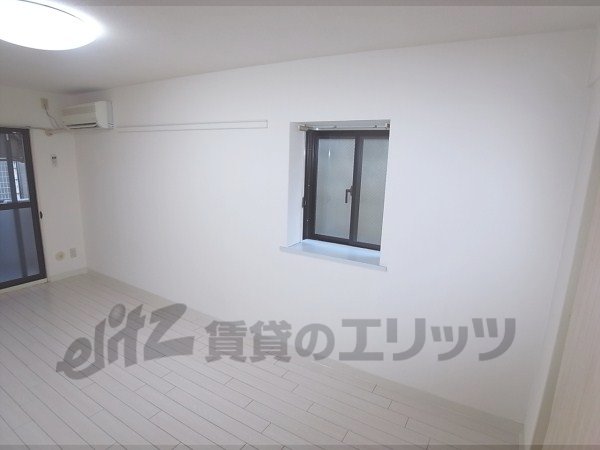 Other Equipment. bay window