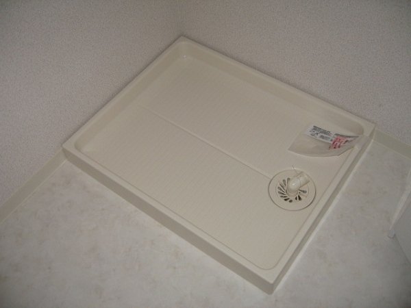 Other room space. Laundry Area