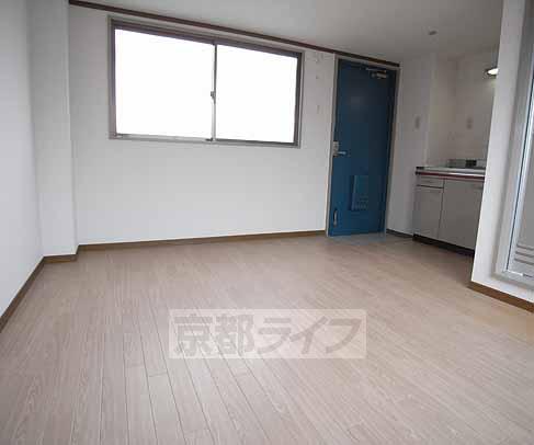 Living and room. Indoor another angle.