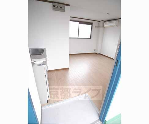 Entrance. It is entrance.