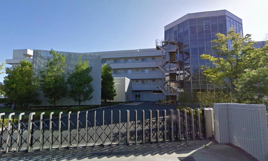 Hospital. 498m to the village hospital of Nagomi  