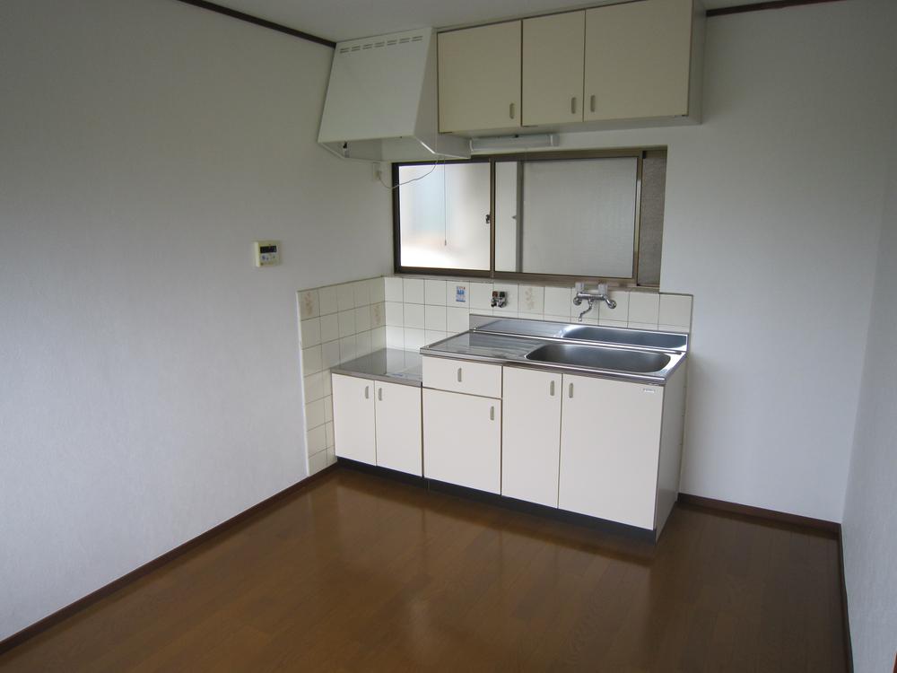 Kitchen. Indoor (June 2010) Shooting