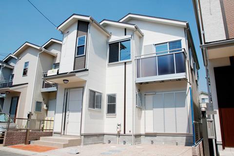 Same specifications photo (bathroom). Same specifications photos (appearance) Simple modern appearance!