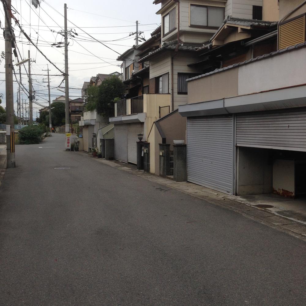 Local appearance photo