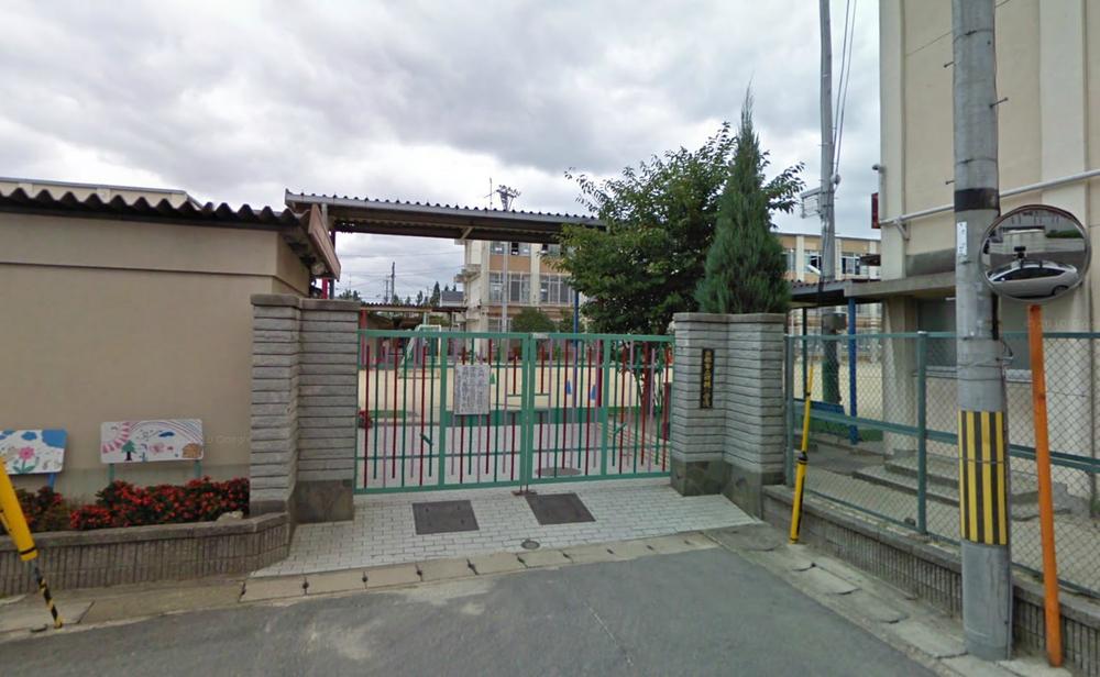 Primary school. Akiraoya until elementary school 1m