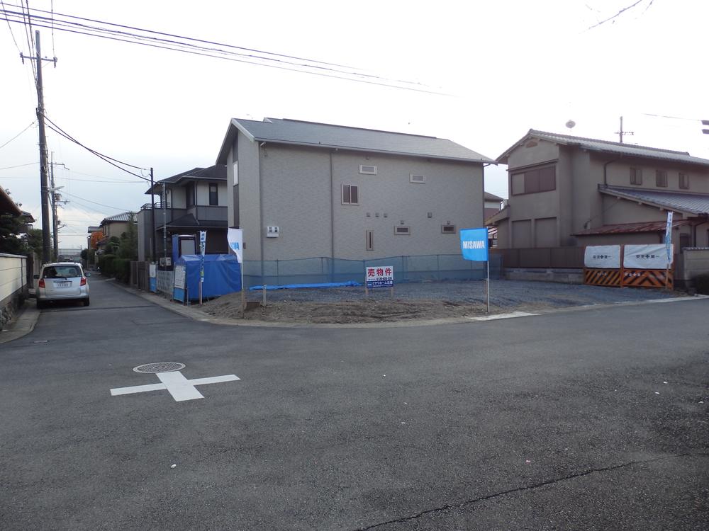 Local land photo. Local (12 May 2013) Shooting