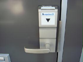 Other. It will not be able to copy key.