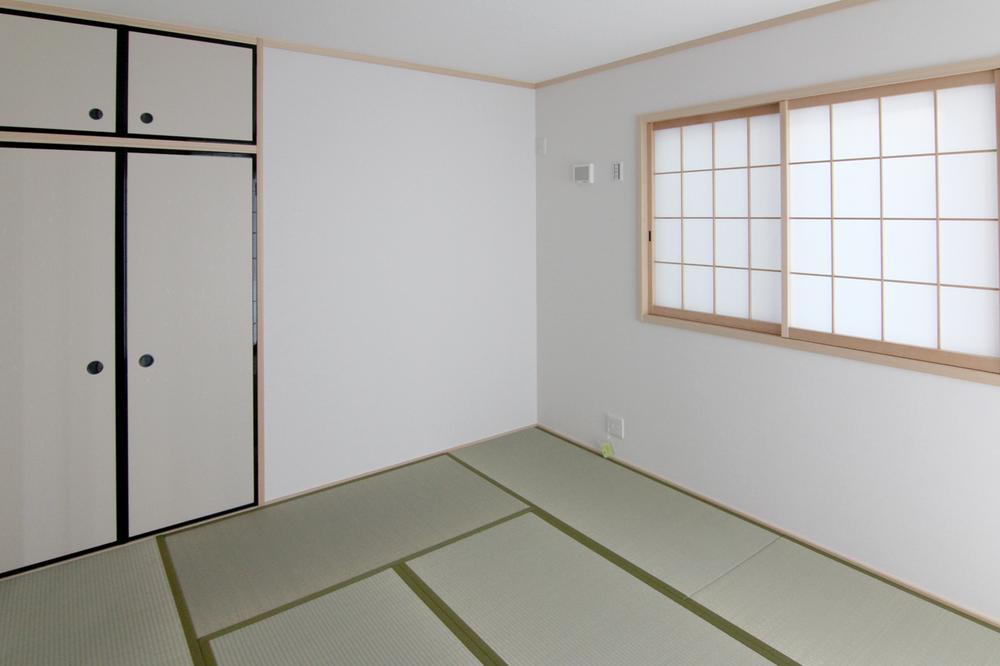 Same specifications photos (Other introspection). Japanese-style same specifications