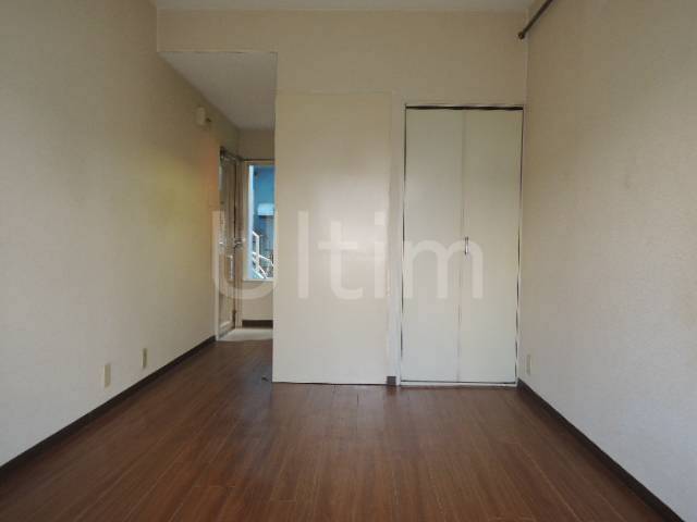 Living and room. Interior