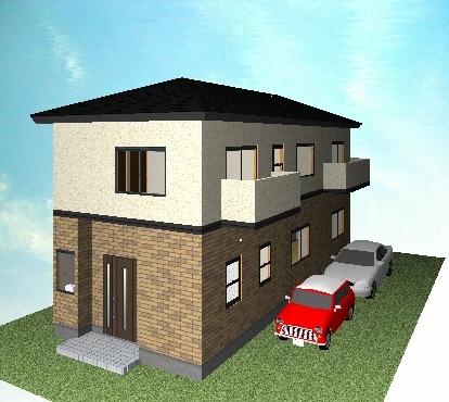 Rendering (appearance)