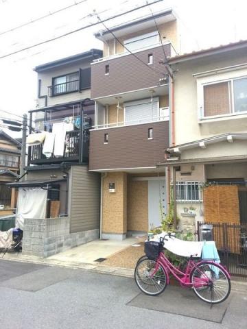 Local appearance photo