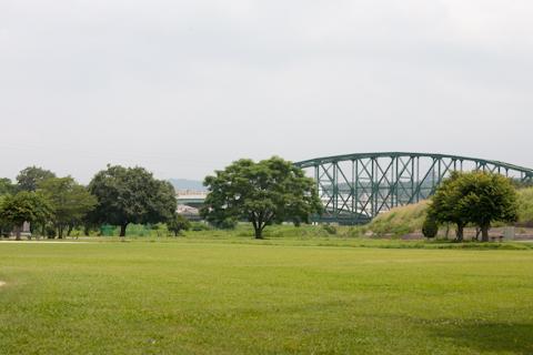 park. 4416m to Ukawa park