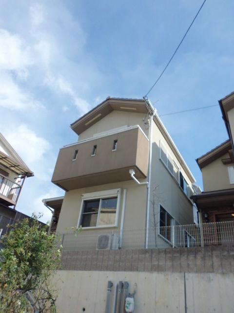 Local appearance photo