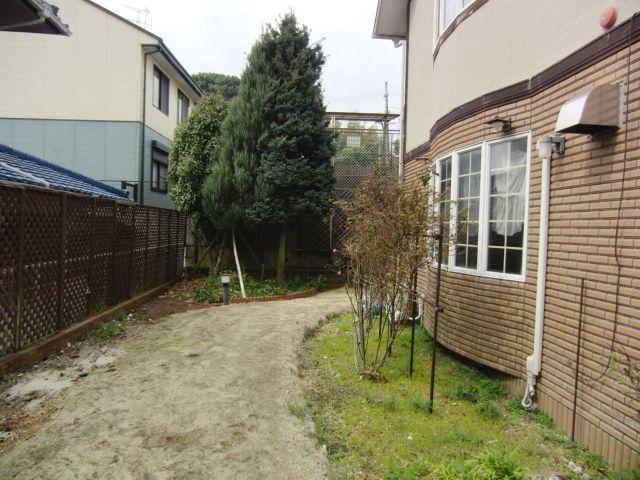 Local appearance photo