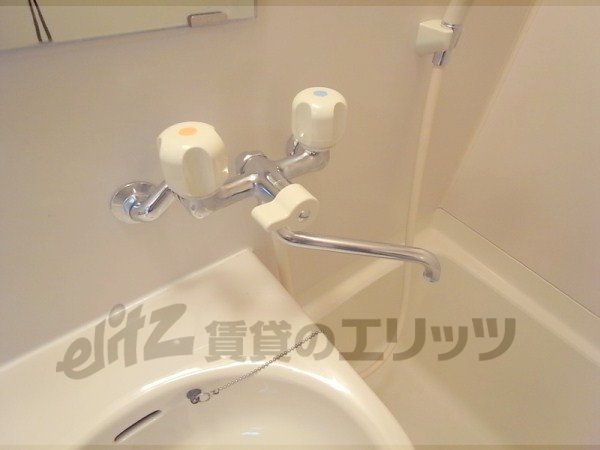 Bath. Hot-water supply equipment