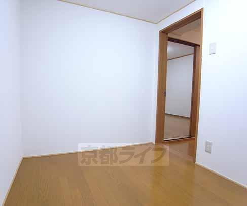 Living and room. It is small, but there is also a Western-style.