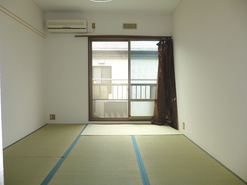 Living and room. Other room