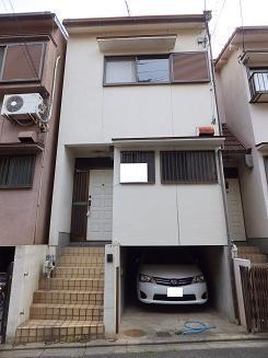 Local appearance photo. Local (May 2013) Shooting