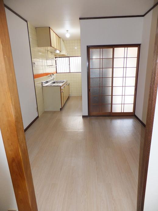 Living. Indoor (June 2013) Shooting