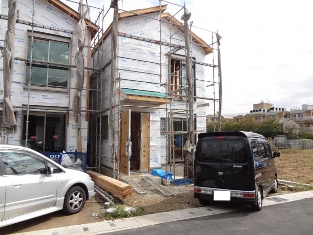 Local appearance photo. local