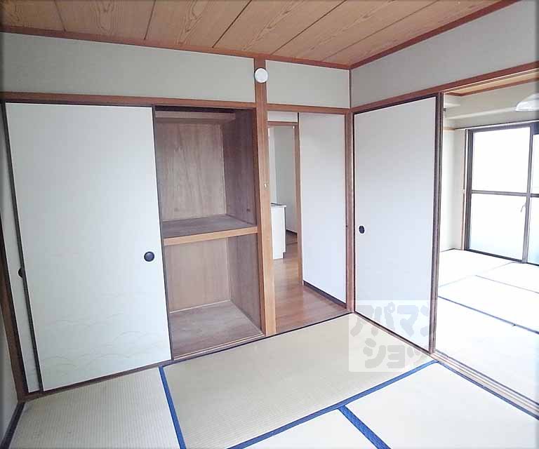 Living and room. Storage also can be a lot!