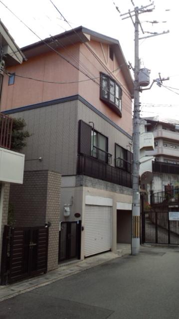 Local photos, including front road