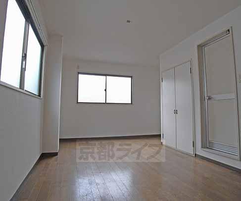 Living and room. It is the shape of the room was a little unusual.